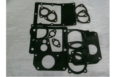 175N/180N Набір прокладок редуктора мотоблок дизель водяне охолодження 